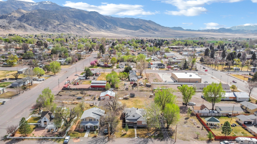 60 E 200 N Monroe, UT 84754