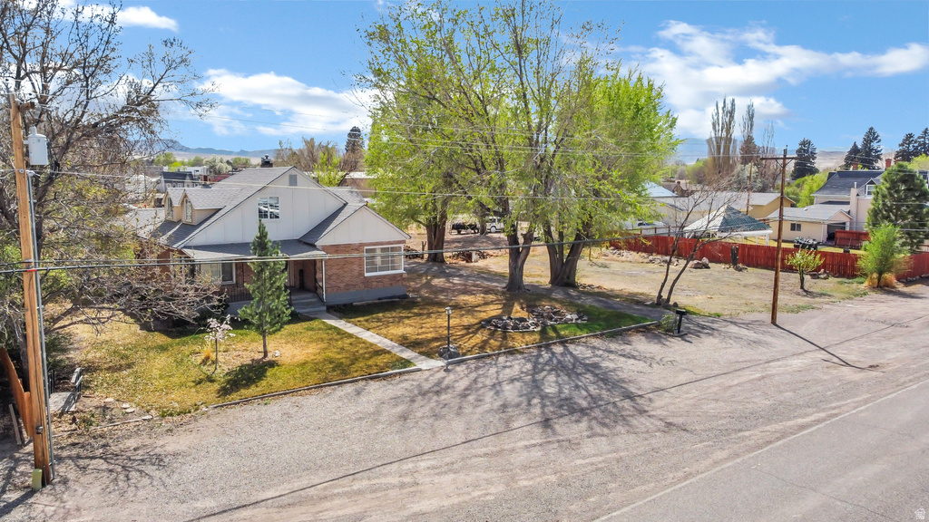 60 E 200 N Monroe, UT 84754