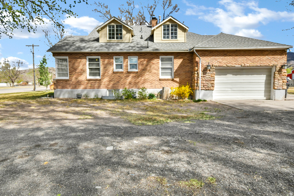 60 E 200 N Monroe, UT 84754