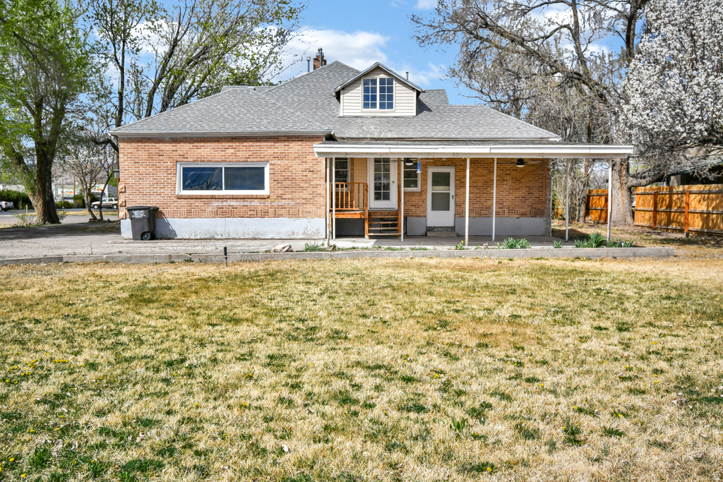 60 E 200 N Monroe, UT 84754