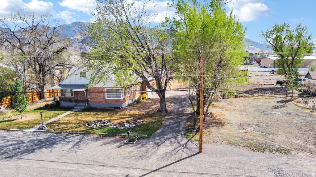 60 E 200 N Monroe, UT 84754