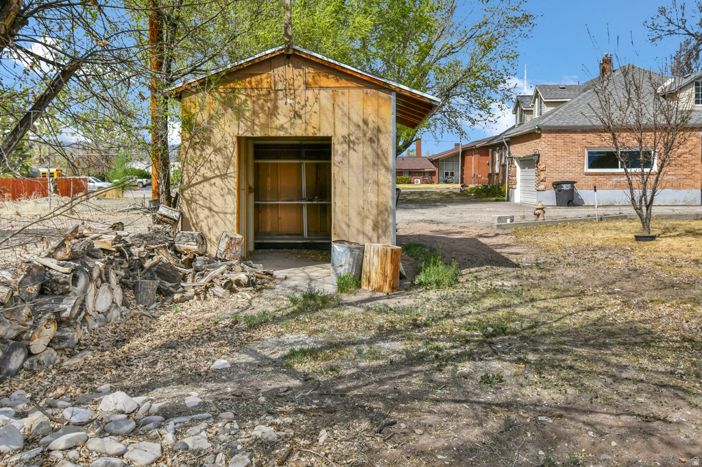 60 E 200 N Monroe, UT 84754