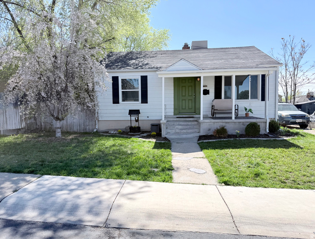 1242 E 460 S Provo, UT 84606