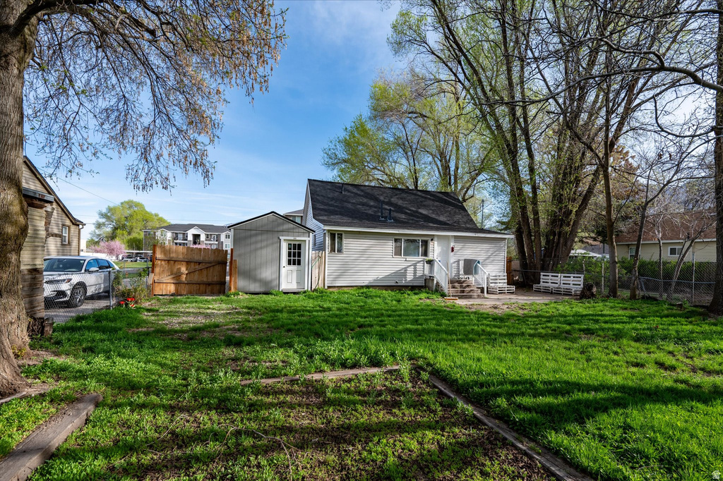 141 E 7TH Ogden, UT 84404