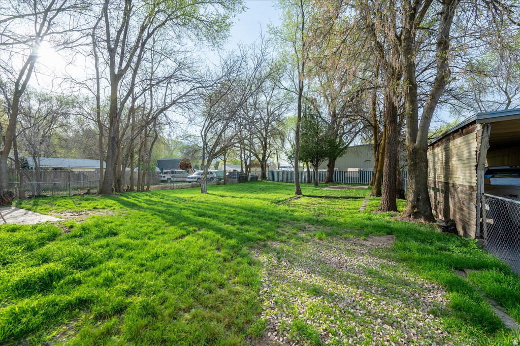 141 E 7TH Ogden, UT 84404