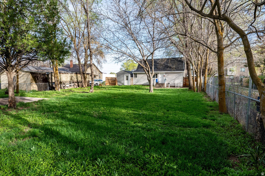 141 E 7TH Ogden, UT 84404