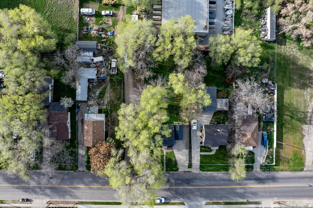 141 E 7TH Ogden, UT 84404