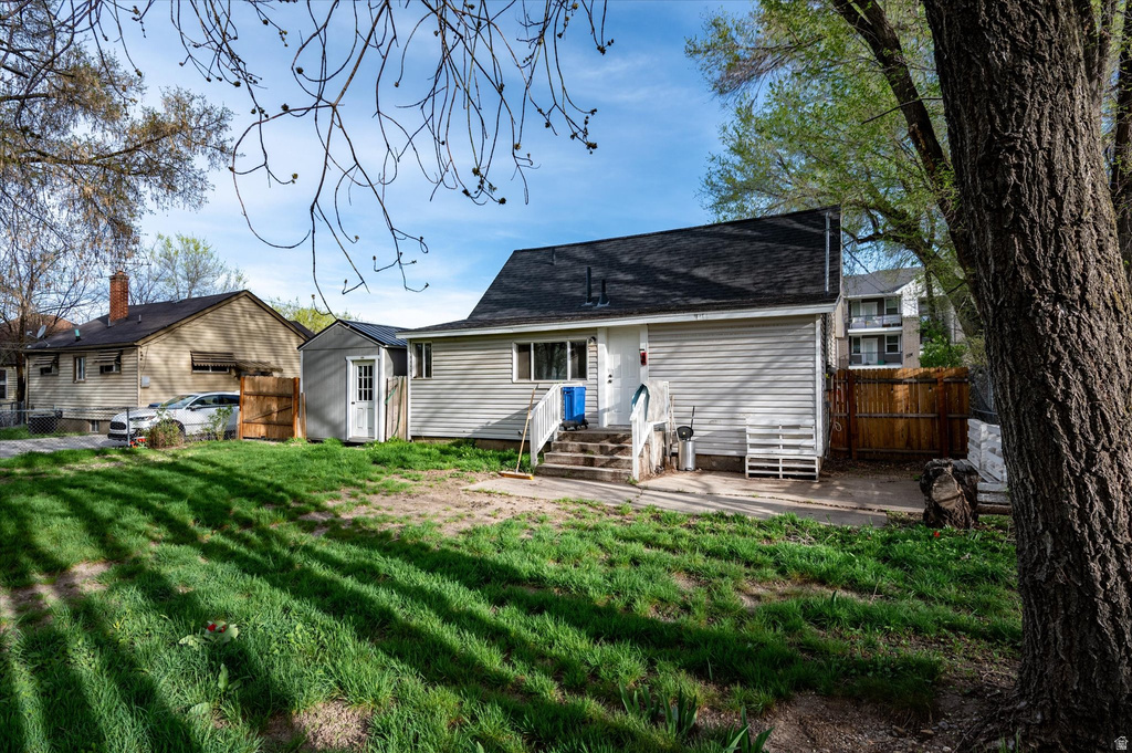 141 E 7TH Ogden, UT 84404