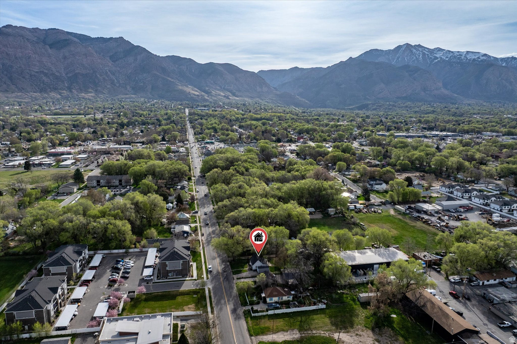 141 E 7TH Ogden, UT 84404