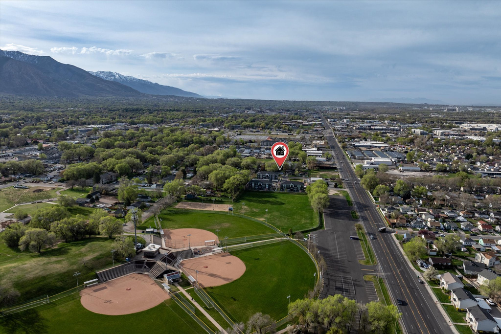 141 E 7TH Ogden, UT 84404