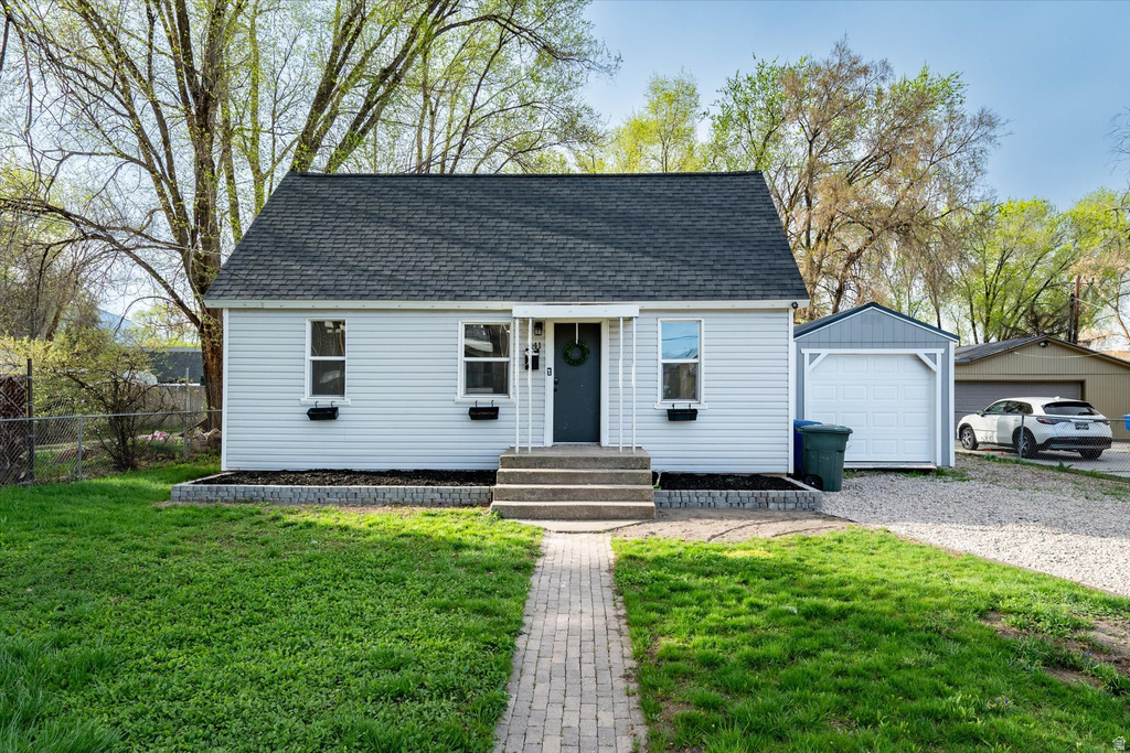 141 E 7TH Ogden, UT 84404