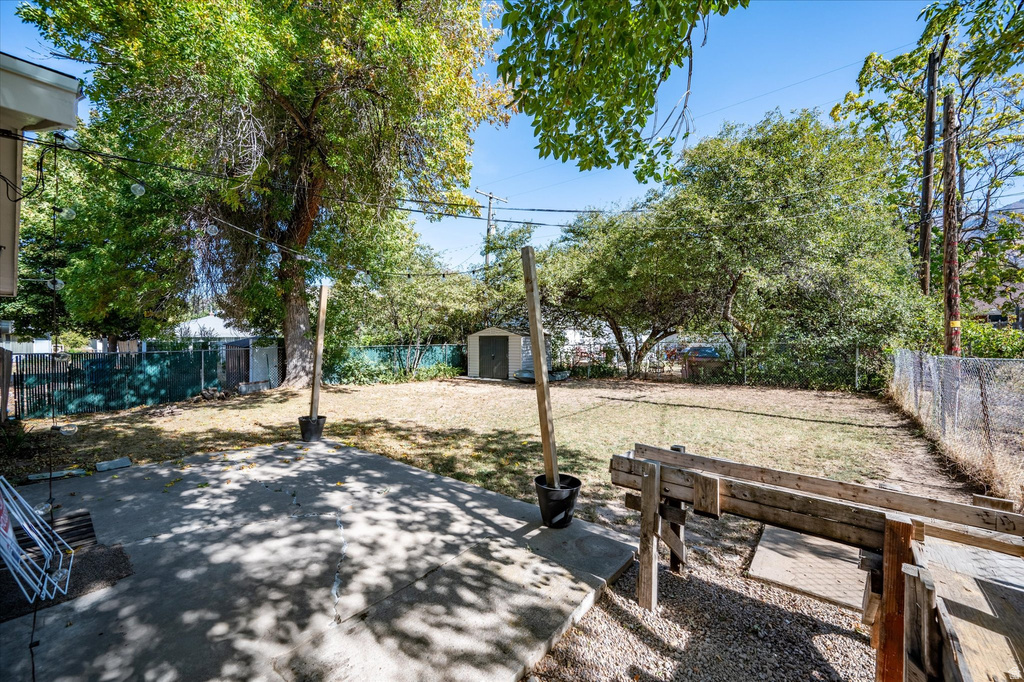 3506 S MADISON AVE Ogden, UT 84403