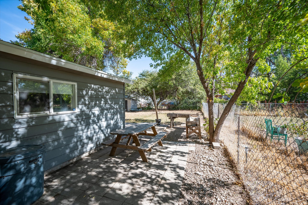 3506 S MADISON AVE Ogden, UT 84403