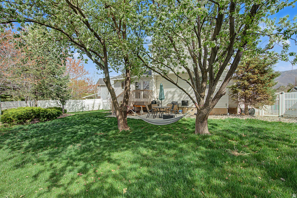 3087 N 2250 E Layton, UT 84040