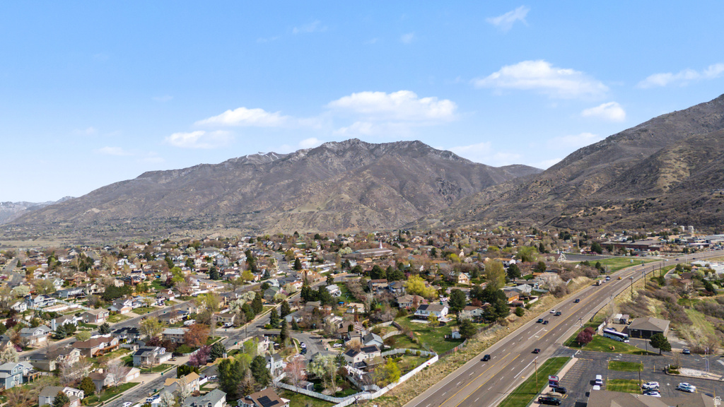 3087 N 2250 E Layton, UT 84040