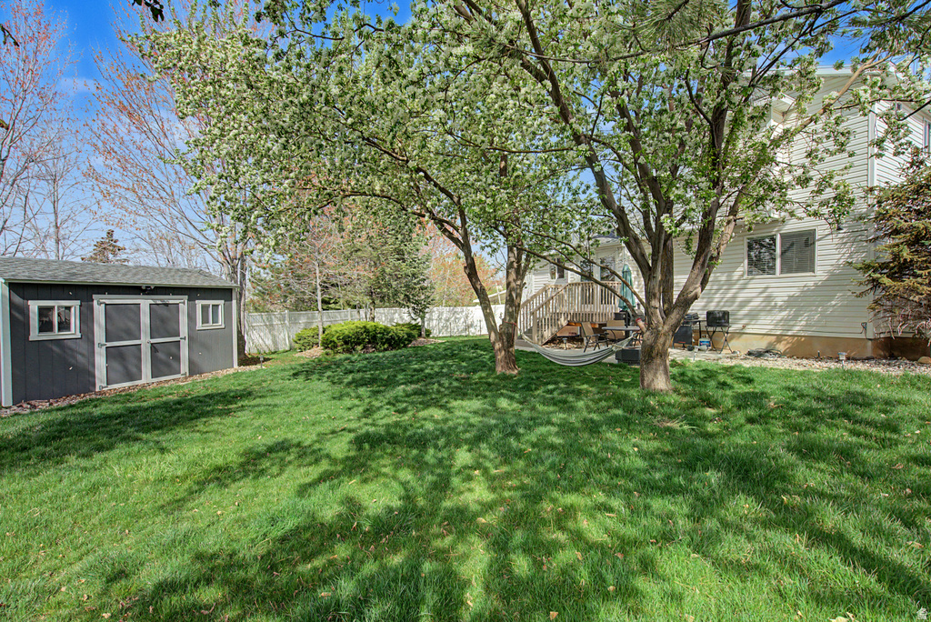 3087 N 2250 E Layton, UT 84040