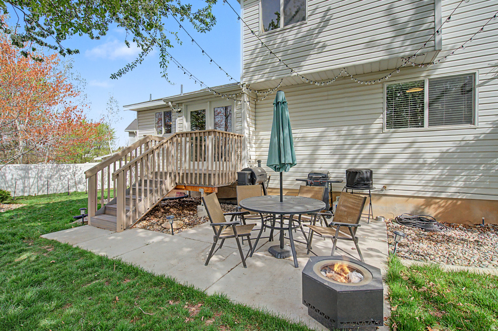 3087 N 2250 E Layton, UT 84040