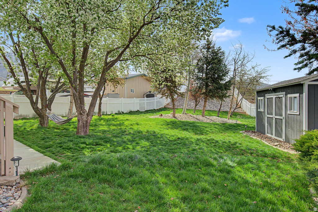 3087 N 2250 E Layton, UT 84040