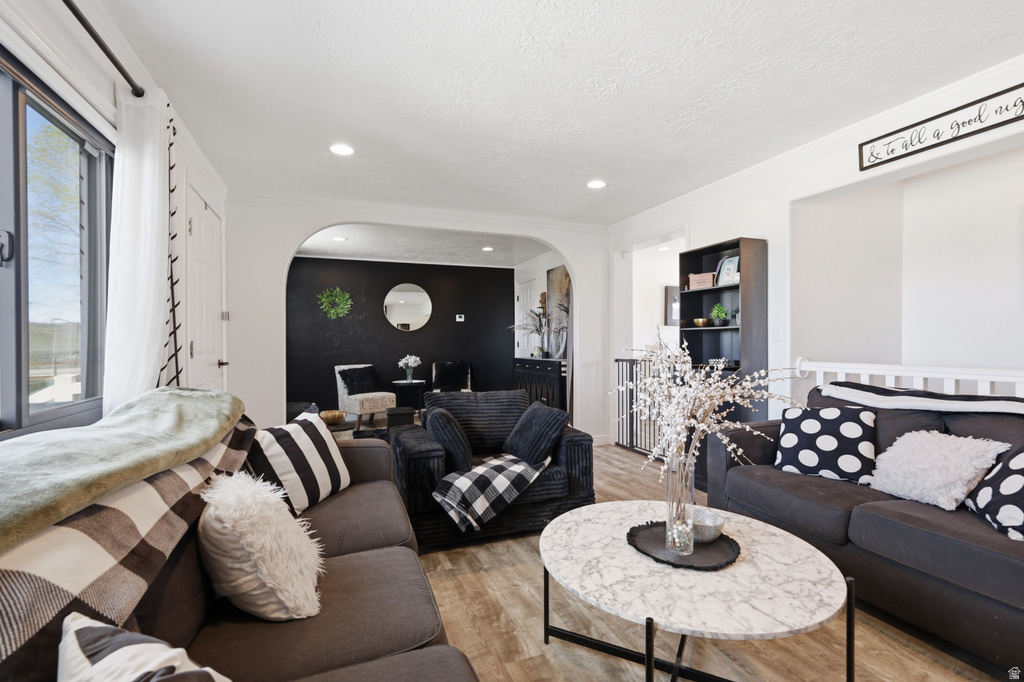 830 N STONE RD Snowville, UT 84336
