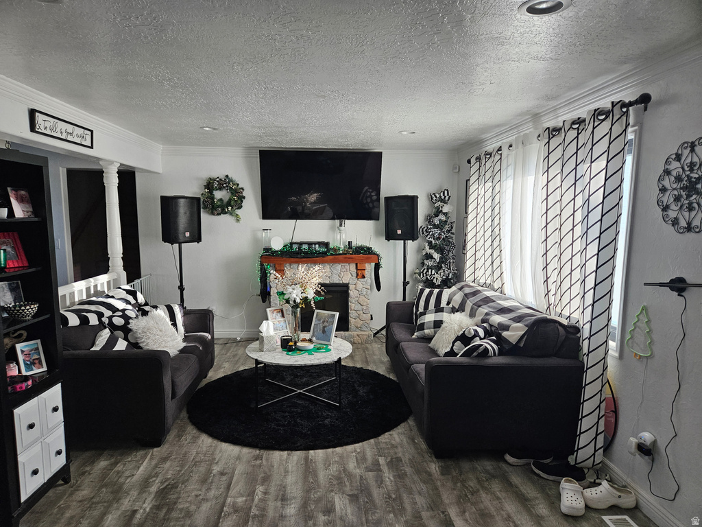 830 N STONE RD Snowville, UT 84336