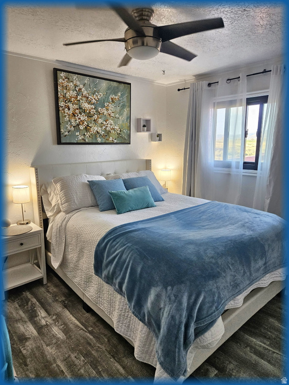 830 N STONE RD Snowville, UT 84336