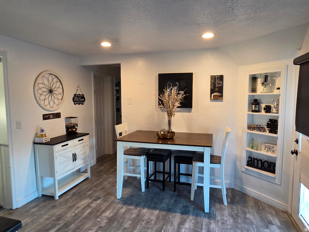 830 N STONE RD Snowville, UT 84336