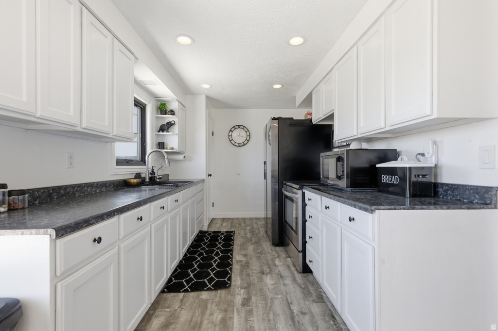 830 N STONE RD Snowville, UT 84336
