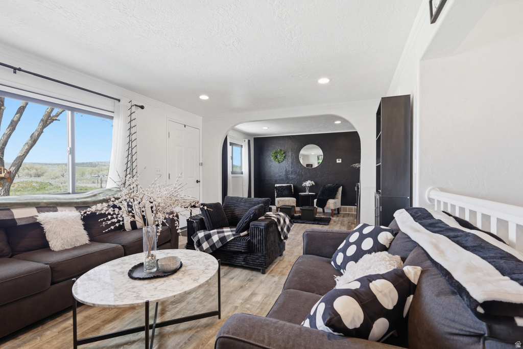 830 N STONE RD Snowville, UT 84336