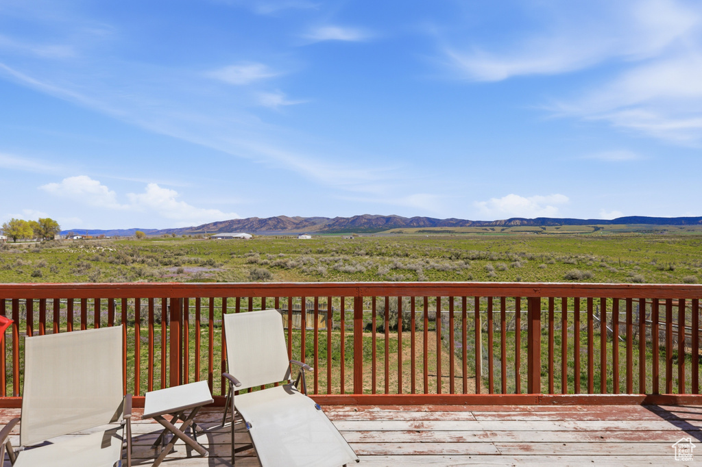 830 N STONE RD Snowville, UT 84336