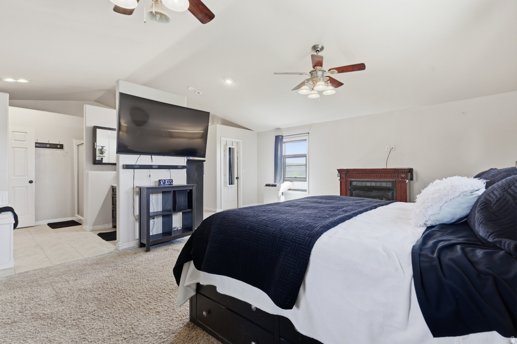 830 N STONE RD Snowville, UT 84336