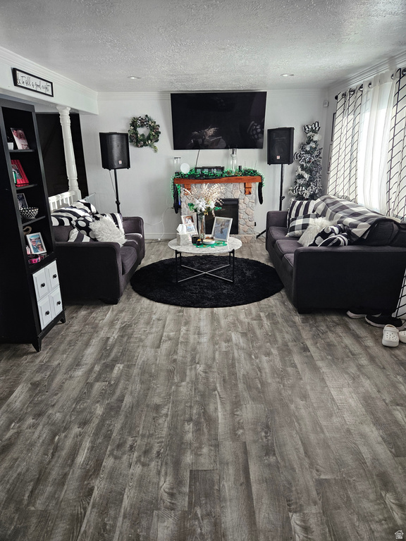 830 N STONE RD Snowville, UT 84336