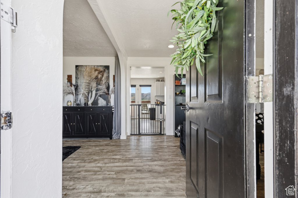 830 N STONE RD Snowville, UT 84336