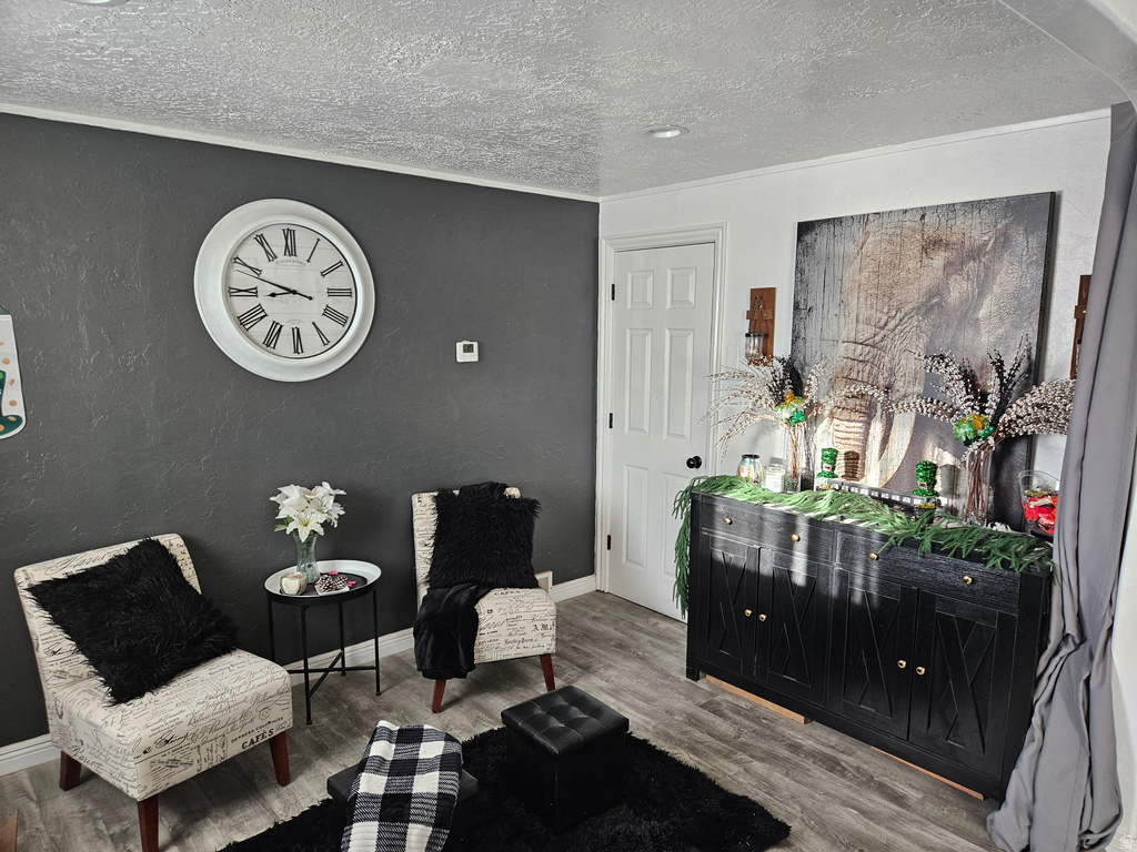 830 N STONE RD Snowville, UT 84336