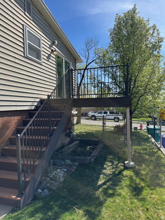 243 BALSAM DR Centerville, UT 84014