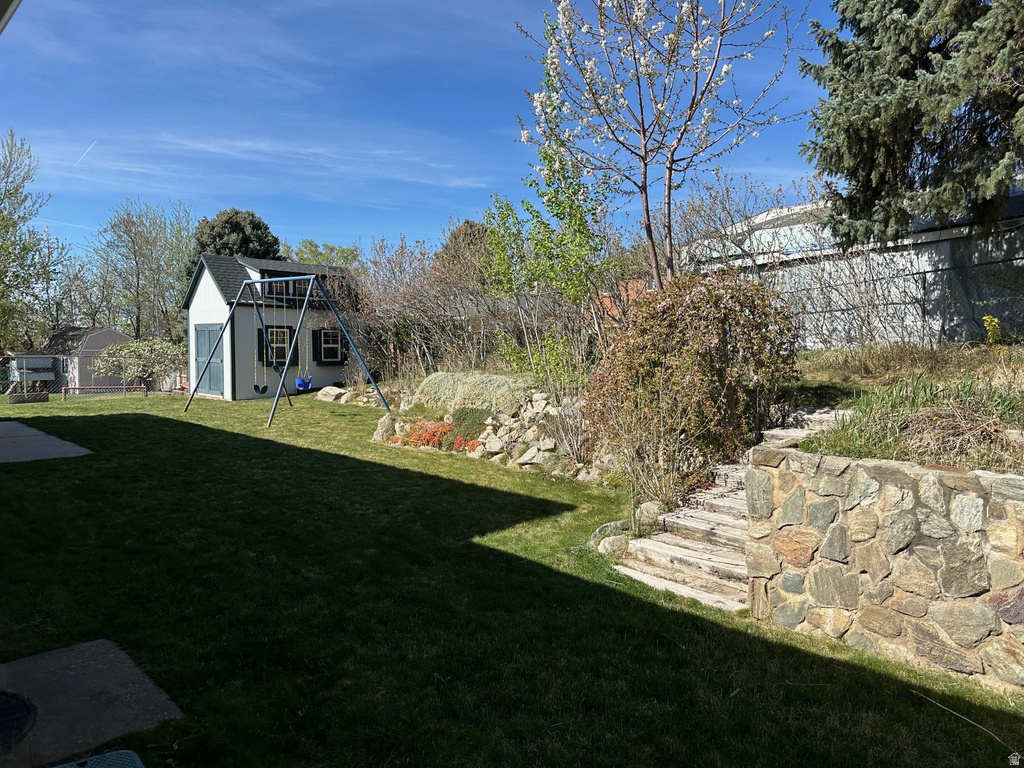 243 BALSAM DR Centerville, UT 84014