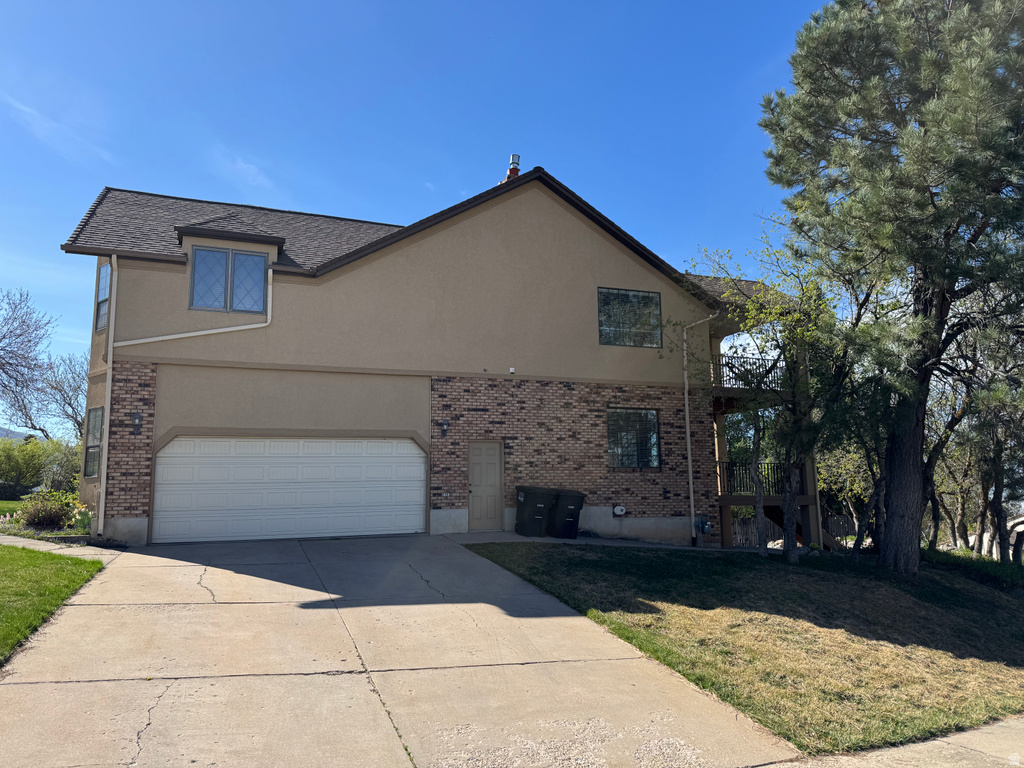 1273 N NEWPORT LANE Kaysville, UT 84037