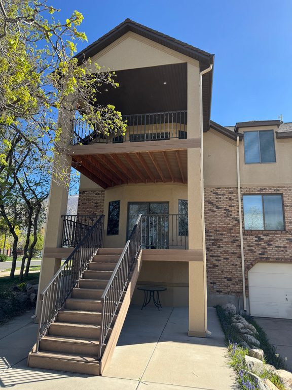 1273 N NEWPORT LANE Kaysville, UT 84037