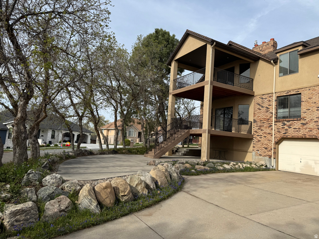 1273 N NEWPORT LANE Kaysville, UT 84037