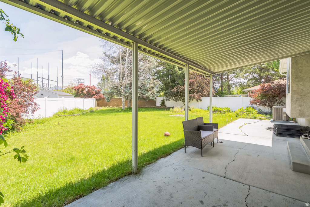 910 W BRANDERMILL CV West Jordan, UT 84081