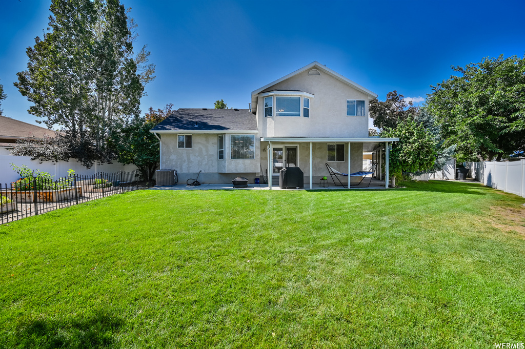 910 W BRANDERMILL CV West Jordan, UT 84081