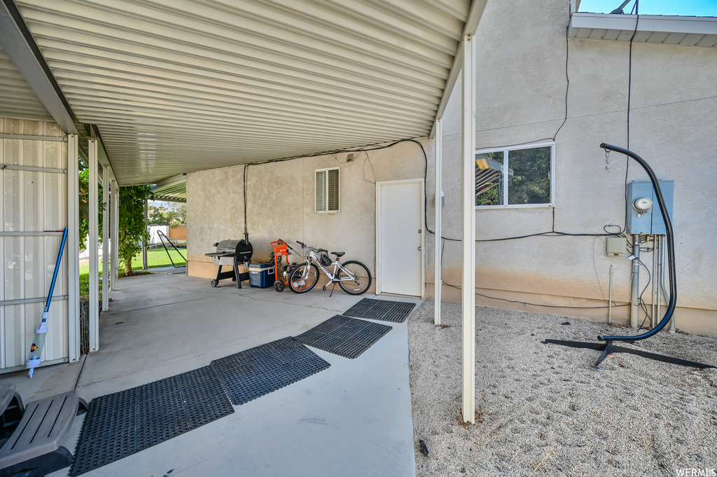 910 W BRANDERMILL CV West Jordan, UT 84081