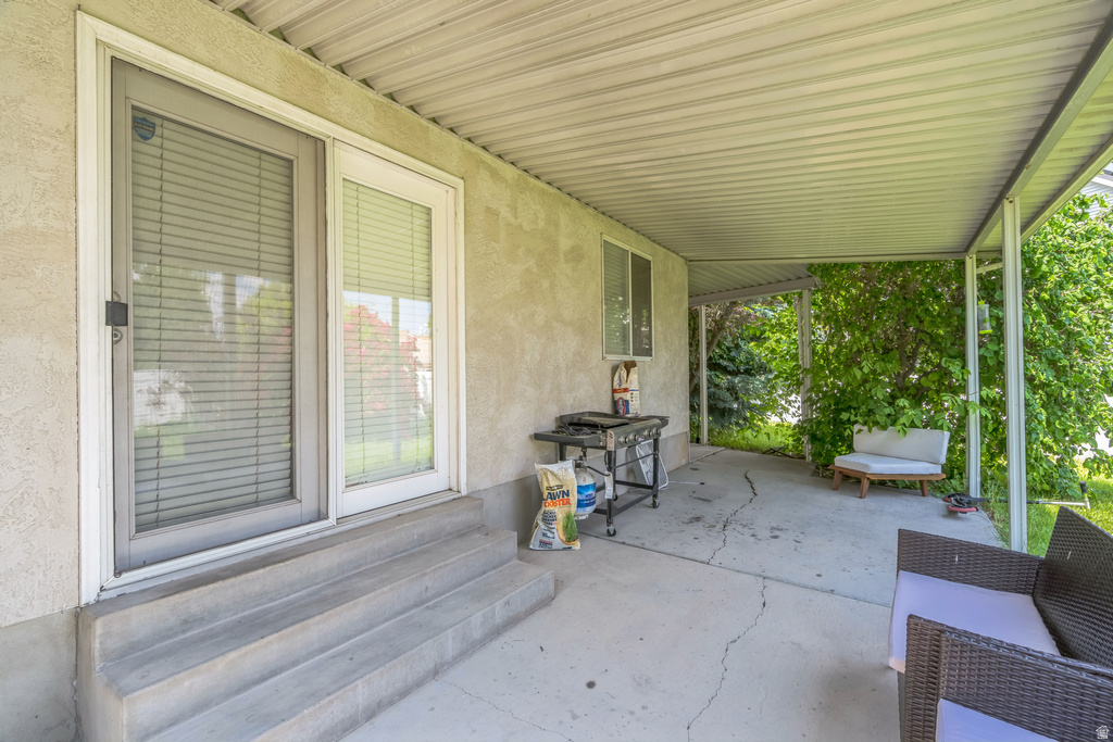 910 W BRANDERMILL CV West Jordan, UT 84081