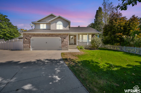 910 W BRANDERMILL CV West Jordan, UT 84081