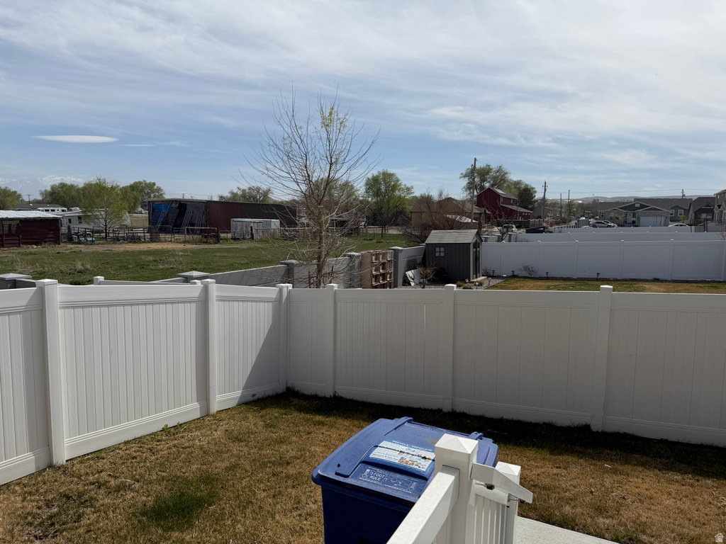 7743 W MOUNT ELINOR RD Magna, UT 84044