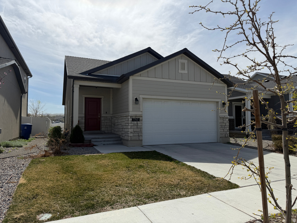 7743 W MOUNT ELINOR RD Magna, UT 84044