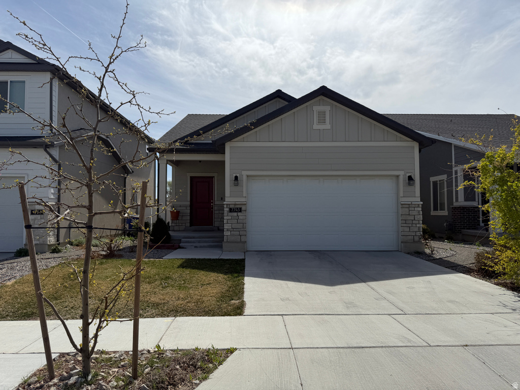 7743 W MOUNT ELINOR RD Magna, UT 84044