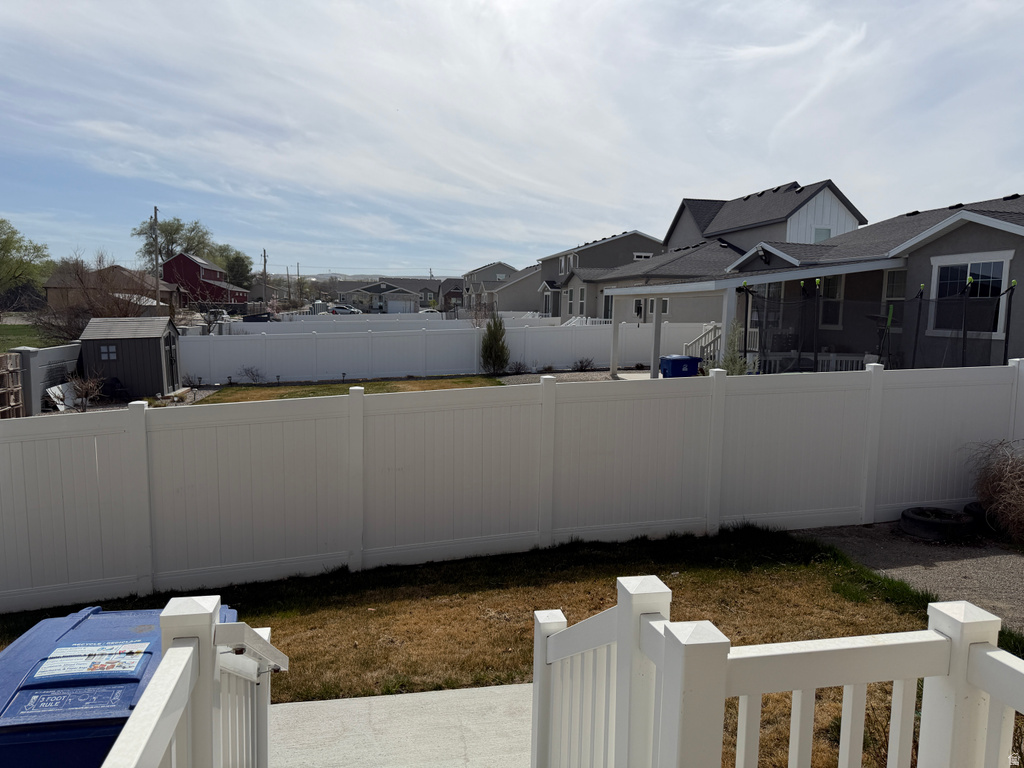 7743 W MOUNT ELINOR RD Magna, UT 84044