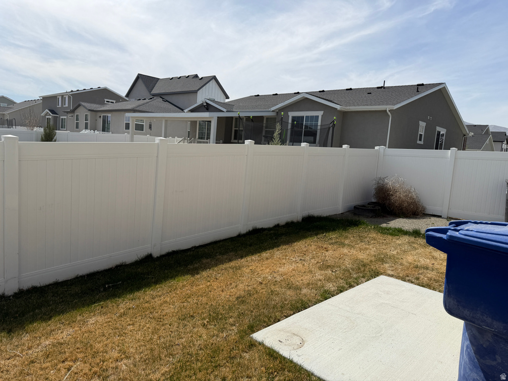 7743 W MOUNT ELINOR RD Magna, UT 84044