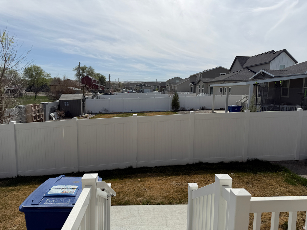 7743 W MOUNT ELINOR RD Magna, UT 84044