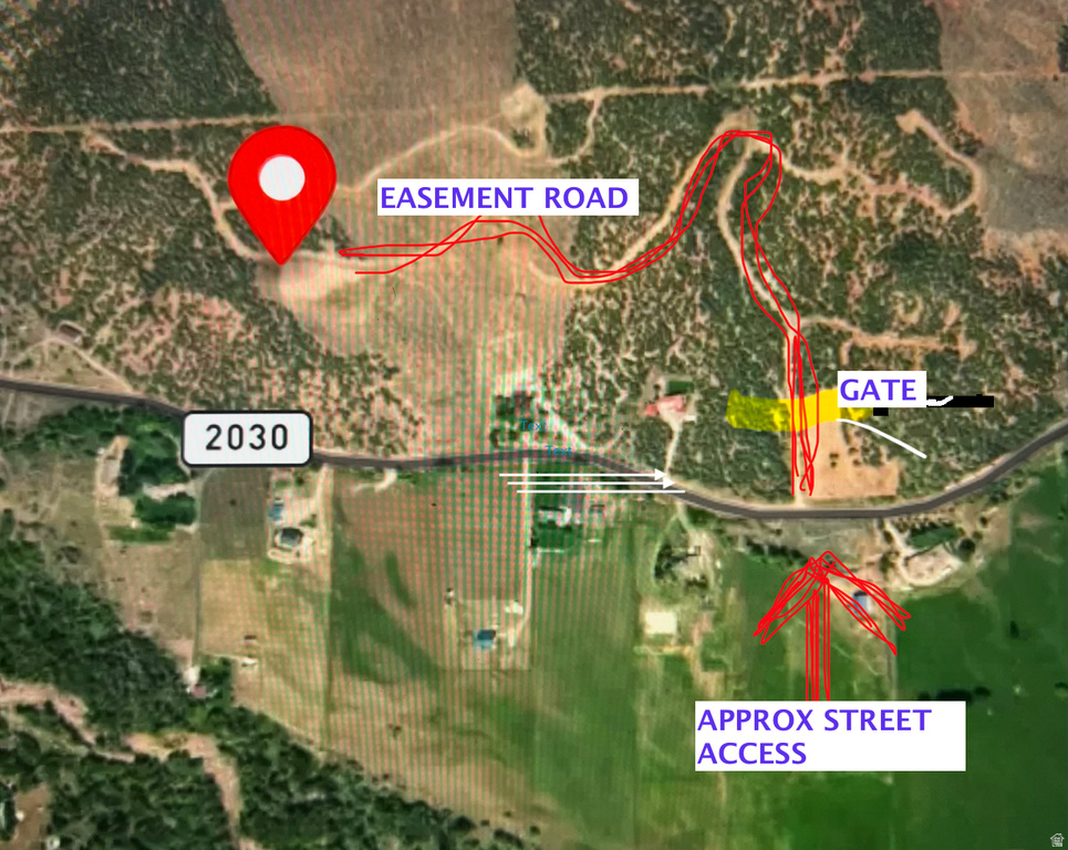 8094  RED CLOUD LOOP Vernal, UT 84078